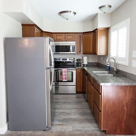 Updated Condo In A Old Town Scottsdale Location מראה חיצוני תמונה