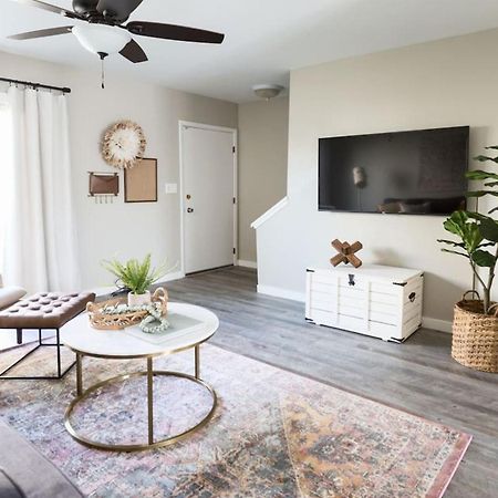Updated Condo In A Old Town Scottsdale Location מראה חיצוני תמונה