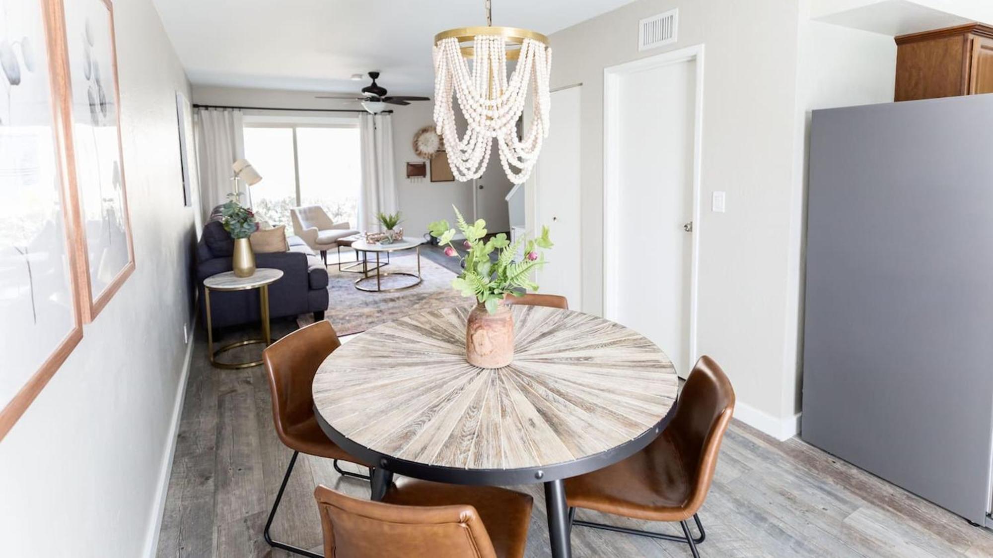 Updated Condo In A Old Town Scottsdale Location מראה חיצוני תמונה