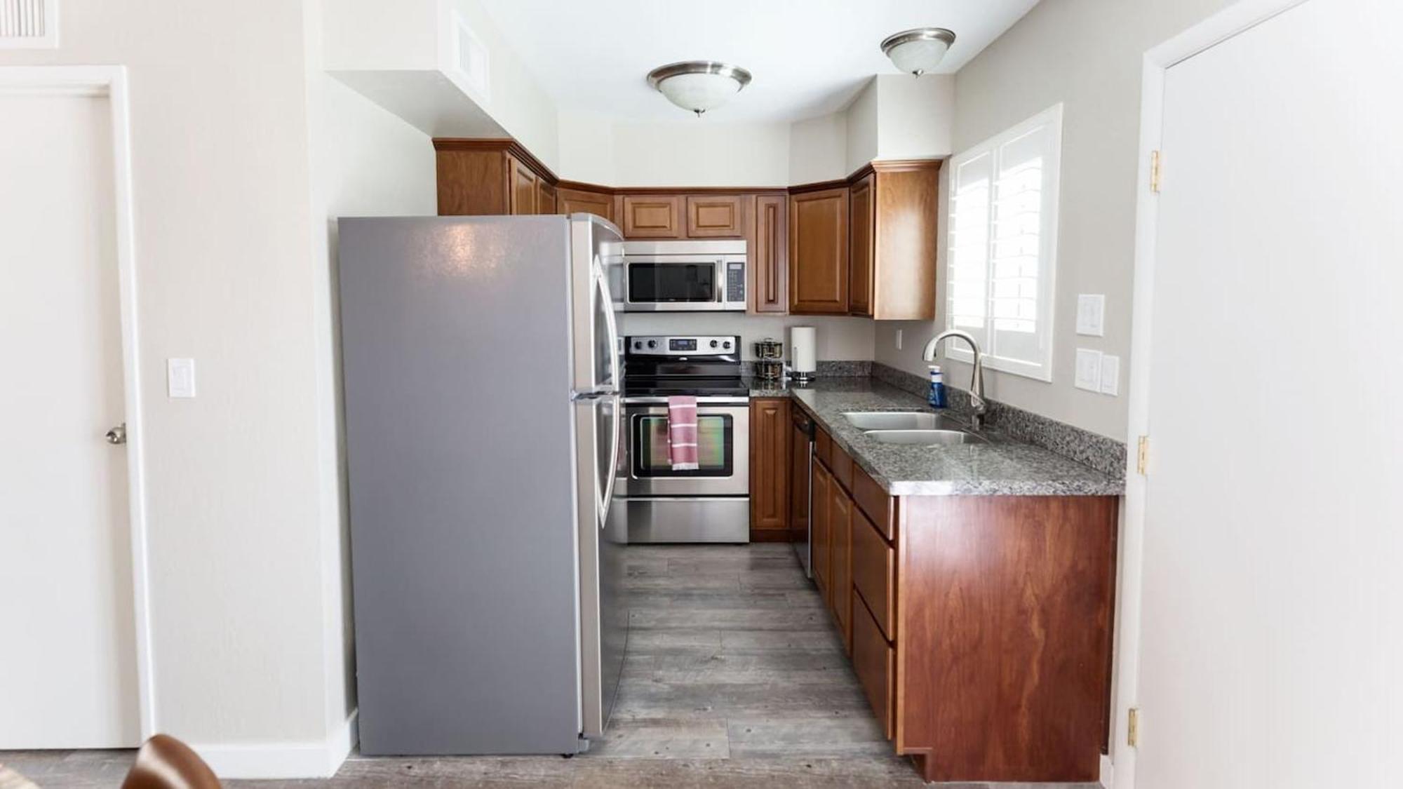 Updated Condo In A Old Town Scottsdale Location מראה חיצוני תמונה