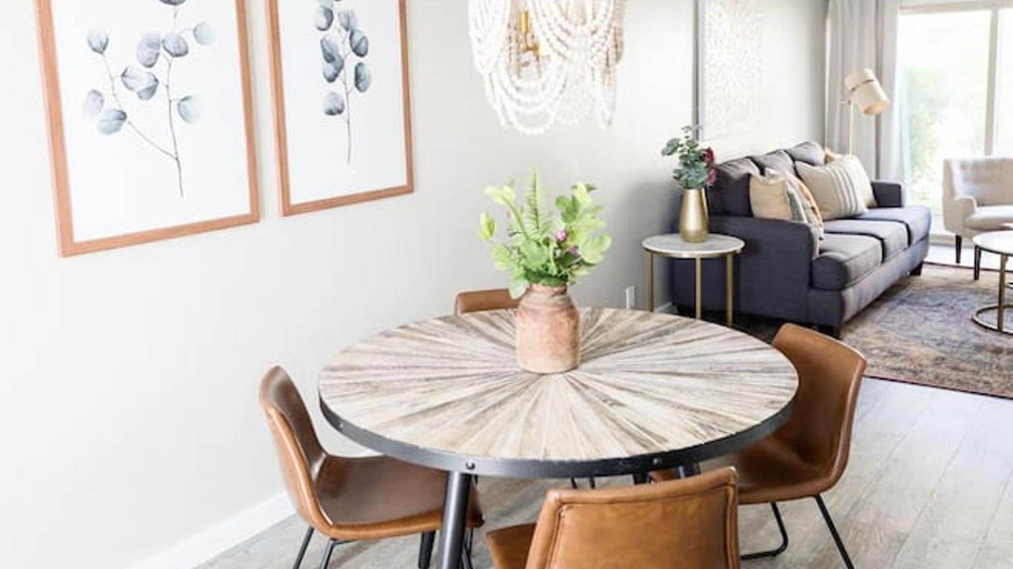 Updated Condo In A Old Town Scottsdale Location מראה חיצוני תמונה