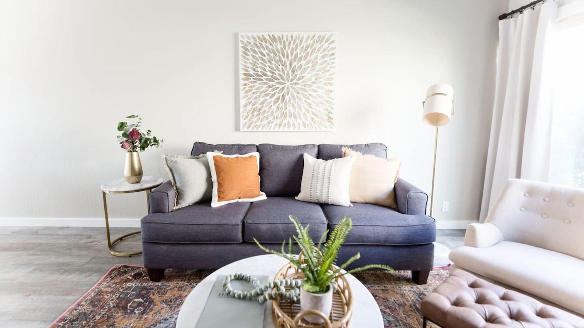 Updated Condo In A Old Town Scottsdale Location מראה חיצוני תמונה