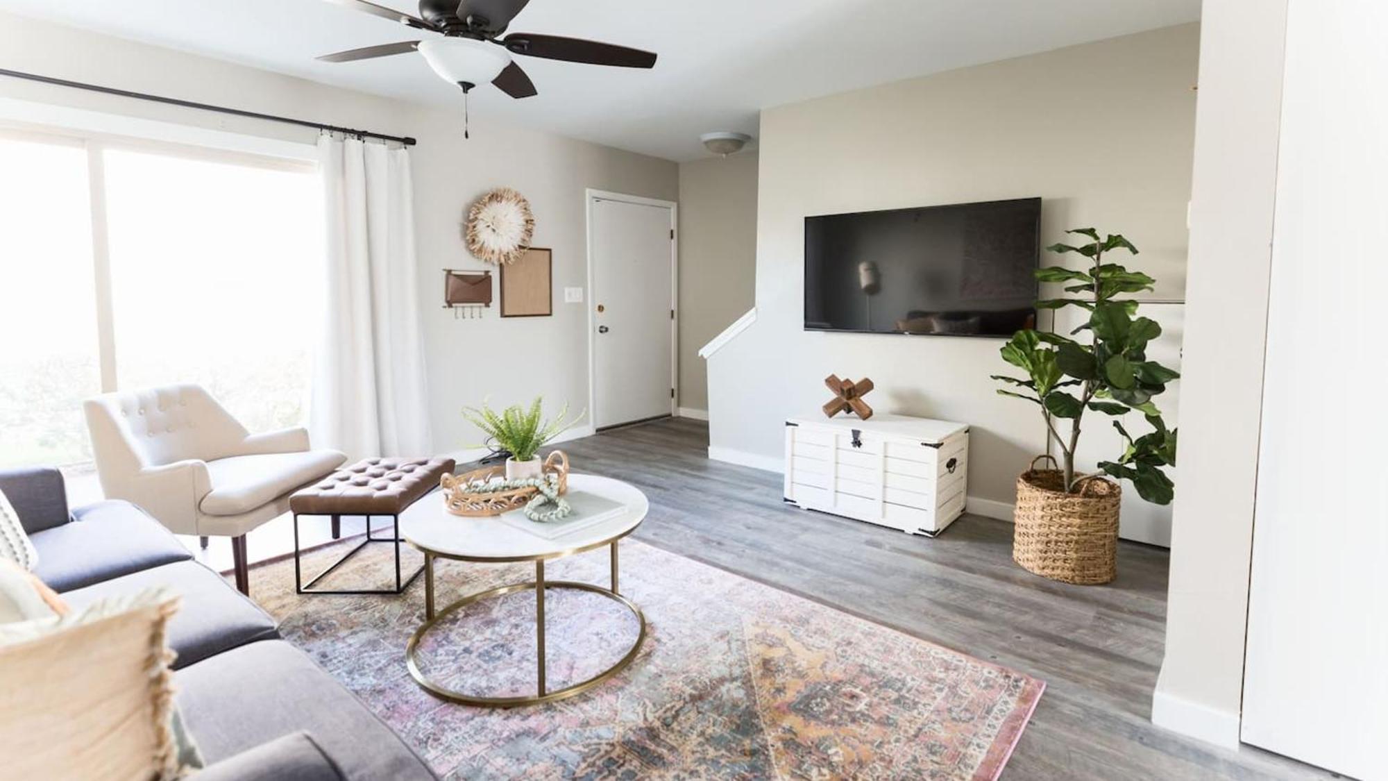 Updated Condo In A Old Town Scottsdale Location מראה חיצוני תמונה
