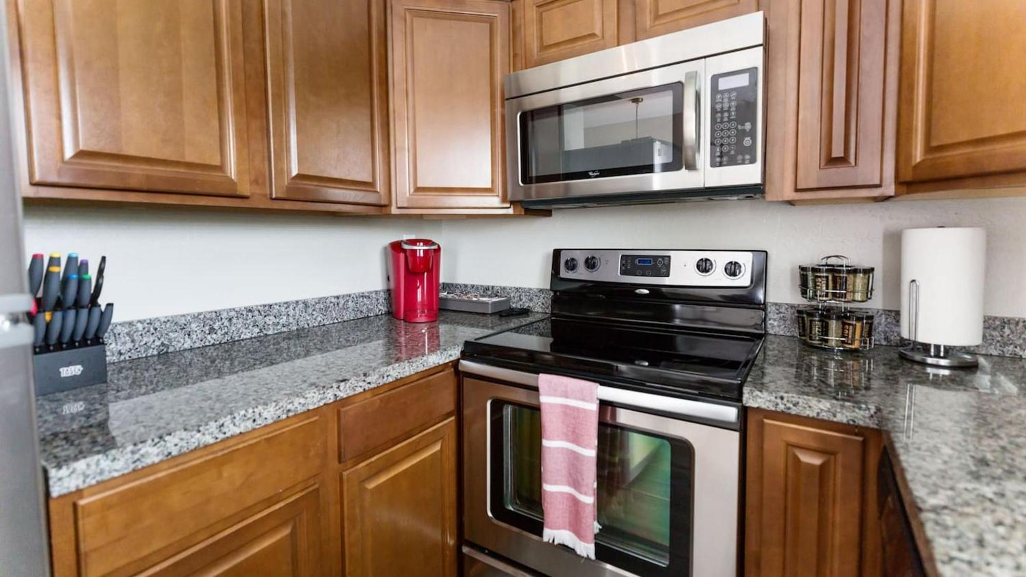 Updated Condo In A Old Town Scottsdale Location מראה חיצוני תמונה